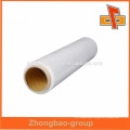 Good quality PE/ PVC stretch film for food wrap packaging